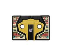 Transformers - Réplique Transformers Soundwave Cassette Limited Edition