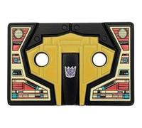 Transformers - Réplique Transformers Soundwave Cassette Limited Edition