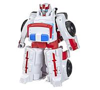 Hasbro - Transformers Rescue bots - F4637 - Figurine articulée 11cm Autobot Ratchet