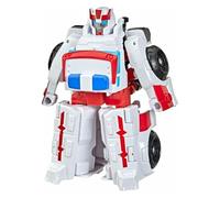 Transformers Rescue Bots Academy Figurine Autobot Ratchet