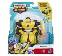 Transformers Rescue Bots Academy - Heatwave G