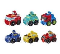 Transformers Rescue Bots Academy - Robots - Hasbro G