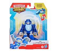 Transformers Rescue Bots Academy Whirl The Flight-Bot Figurine articulée 11,4 cm