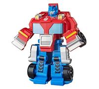 Transformers Rescue Bots All-Stars Rescan Optimus Prime