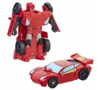 Transformers Rescue Bots Bumblebee Playskool Heroes Playskool