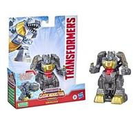 Transformers Rescue Bots - Classic Heroes Team - F4443 - Figurine articulée et Convertible 11cm - Grimlock G