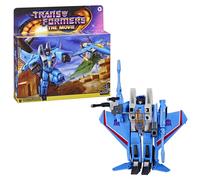 Hasbro - Transformers The Movie - Decepticon Thundercracker - Retro Transformers