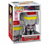 Transformers Retro Series POP ! TV Vinyle Astrotrain 9 cm