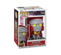 Transformers Retro Series POP ! TV Vinyle Blaster 9 cm