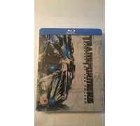 Transformers 2 Revenge Of The Fallen Steelbook
