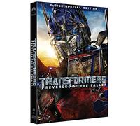 Transformers: Revenge of the Fallen (2 Discs)