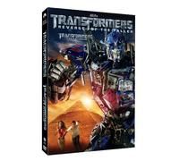 Transformers: Revenge Of The Fallen