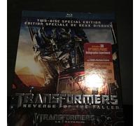 Transformers: Revenge Of The Fallen