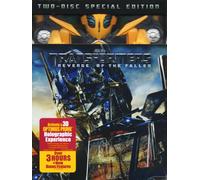 Transformers: Revenge of The Fallen