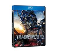 Transformers: Revenge Of The Fallen