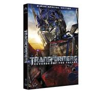 Transformers: Revenge of The Fallen