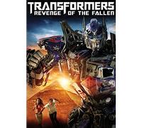 Transformers: Revenge of The Fallen