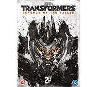 Transformers: Revenge of the Fallen (DVD) Tyrese Gibson Isabel Lucas Megan Fox