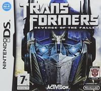 Transformers : revenge of the fallen - autobots [import anglais]