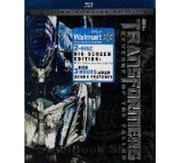 Transformers : Revenge Of The Fallen - Blu Ray Import Us