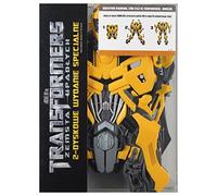 Transformers: Revenge of the Fallen (BOX) [2DVD] (IMPORT) (Pas de version française)
