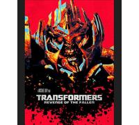 Transformers: Revenge Of The Fallen [Digital Video Disc]