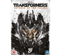 Transformers: Revenge of the Fallen (DVD) Tyrese Gibson Isabel Lucas Megan Fox
