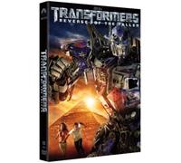Transformers: Revenge of the Fallen (DVD) Rainn Wilson Isabel Lucas Megan Fox