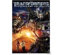 Transformers: Revenge of The Fallen – Import – Paramount Pictures