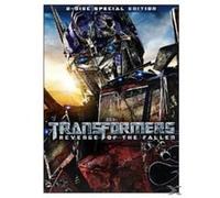 Transformers: Revenge of The F [Import]