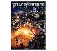 Transformers: Revenge of The Fallen – Import – Paramount Pictures