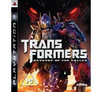 Transformers : revenge of the fallen [import anglais]