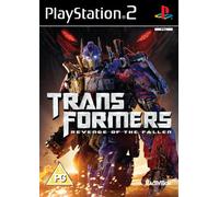 Transformers : revenge of the fallen [import anglais]