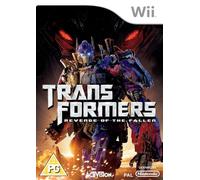 Transformers : revenge of the fallen [import anglais]