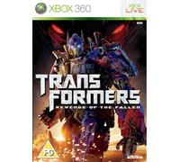 Transformers : revenge of the fallen [import anglais]