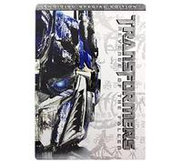 Transformers: Revenge of the Fallen (IMPORT) (Pas de version française)