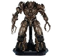 Transformers: Revenge of The Fallen - Megaron DLX Scale Figure