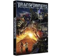 Transformers: Revenge of the Fallen (Single-Disc Edition) by Shia LaBeouf