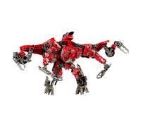 Transformers: Revenge of the Fallen Studio Series Leader Class Classe Regure Fig