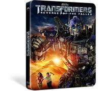 Transformers: Revenge (Steelbook) [Blu-Ray]