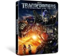 Transformers: Revenge (Steelbook) [Blu-Ray] Steelbook