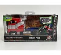 Transformers Rise De Beasts Otimus Prime 1:3 2 Echelle Jada 253112009 34257