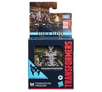Transformers: Rise De Beasts Terrorcon Congélateur Studio Séries Âge 8+ F7488