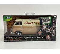 Transformers Rise De Beasts VW Bus Wheeljack 1:3 2 Jada 253112011 34265