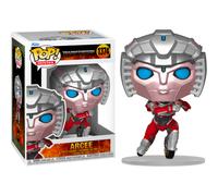 Figurine Funko Pop - Transformers : Rise Of The Beasts N°1374 - Arcee (63955)