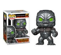 Figurine Funko Pop Movies Transformers Optimus Primal Multicolore G
