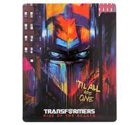 Transformers: Rise of the Beasts