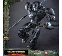 Hasbro Kit modèle Transformers Optimus Primal – Rise of the Beast – série AMK