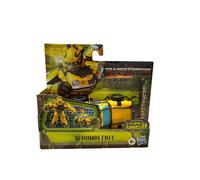 Transformers Rise Of The Beasts Battle Changers Bumblebee