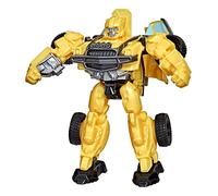 Transformers: Rise of The Beasts, Beast Alliance, Figurine Battle Changers Bumblebee de 11 cm, à partir de 6 Ans